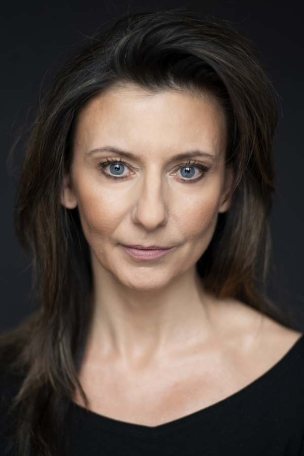 Monika Chrząstowska Monika Chrząstowska