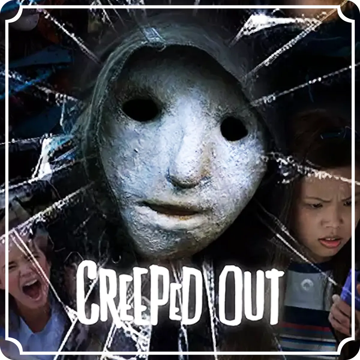 Monika Chrząstowska Dubbing Historie z dreszczykiem