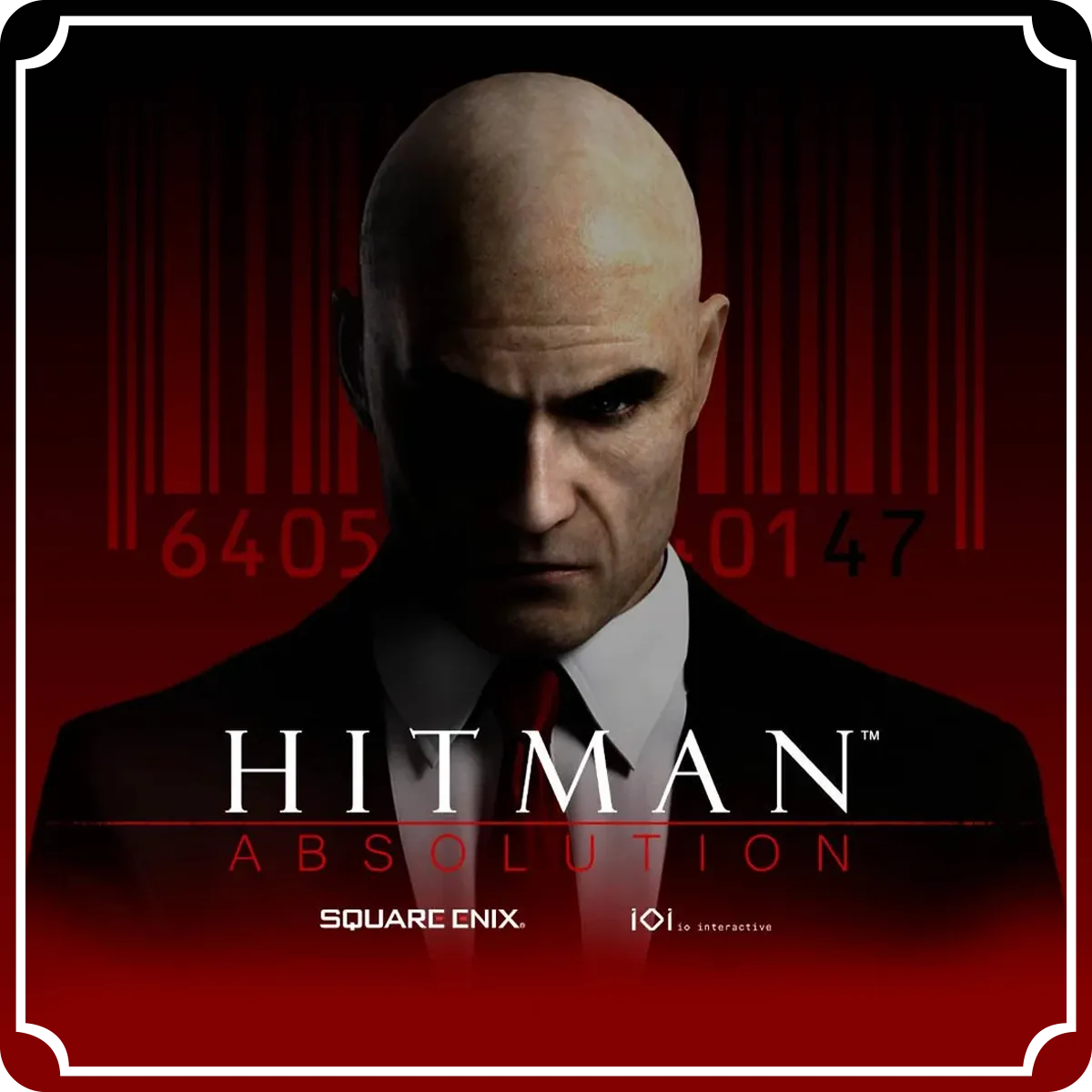 Monika Chrząstowska Dubbing Hitman