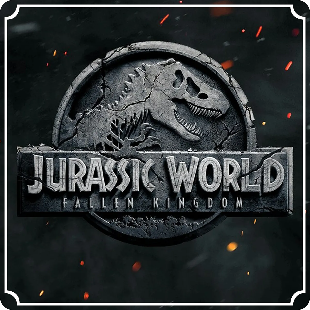 Monika Chrząstowska Dubbing Jurassic World: Upadłe królestwo