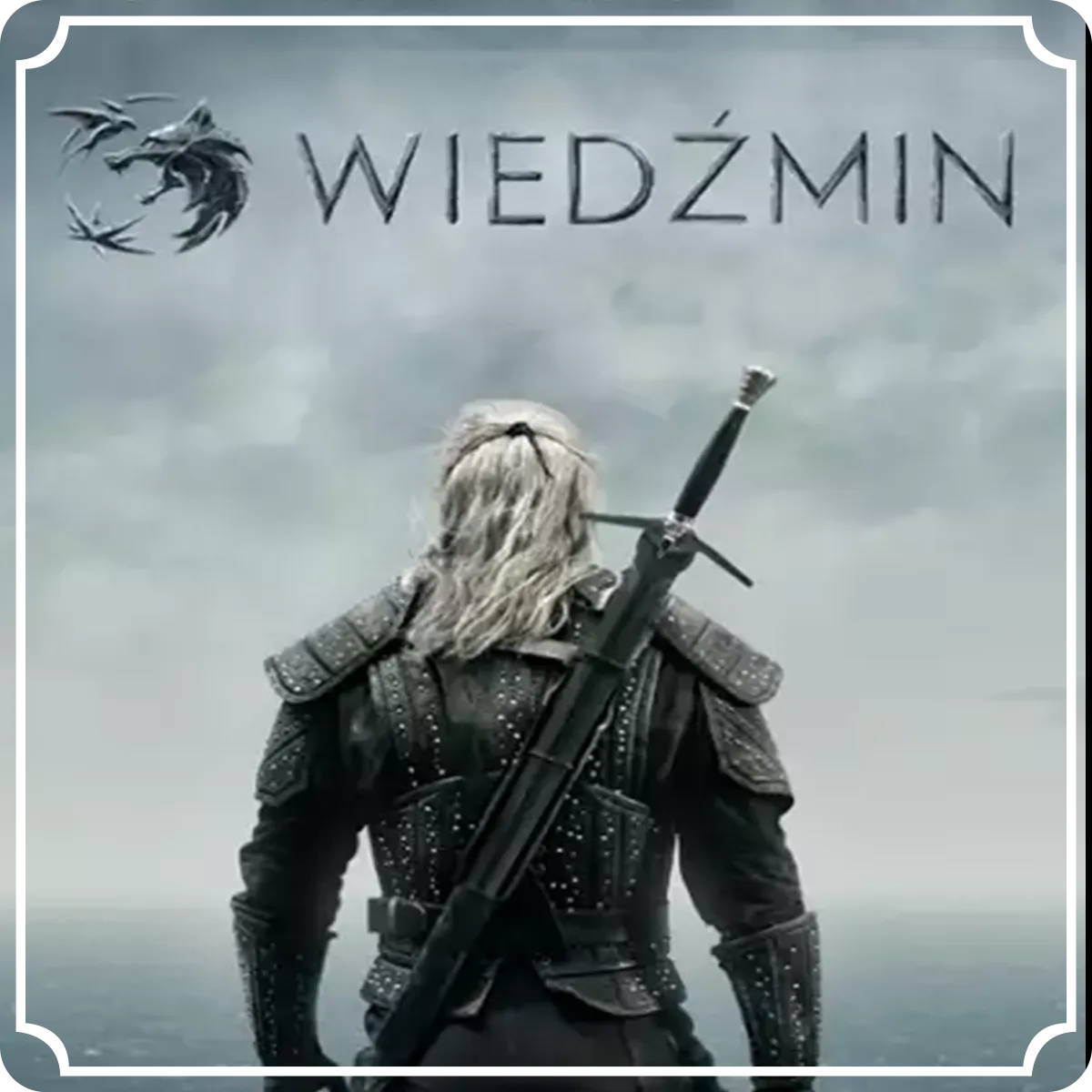 Monika Chrząstowska Dubbing Wiedźmin 2019 serial