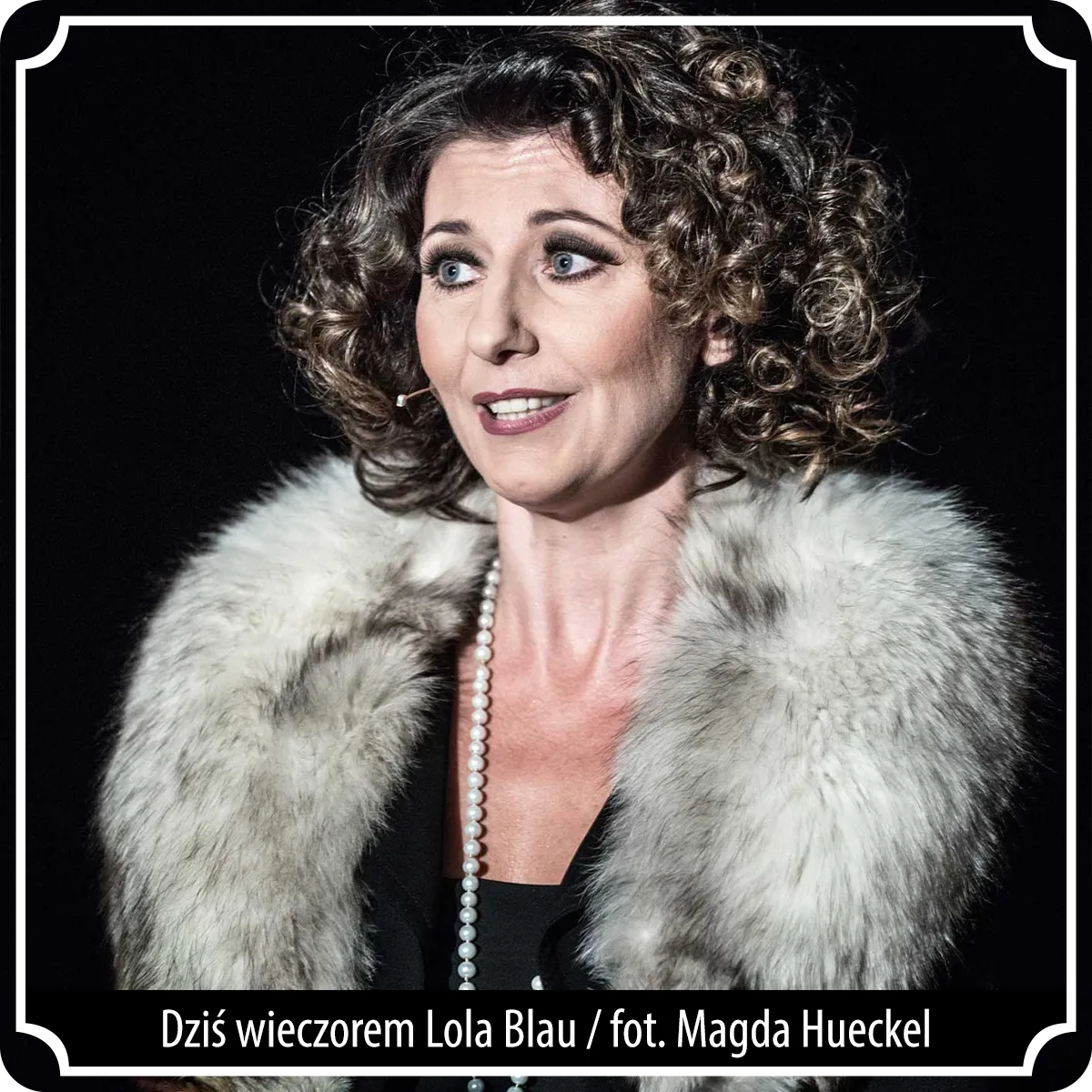 Monika Chrząstowska Performance Pif Paf In Piach