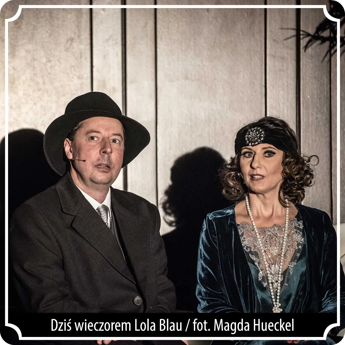 Monika Chrząstowska Performance Pif Paf In Piach