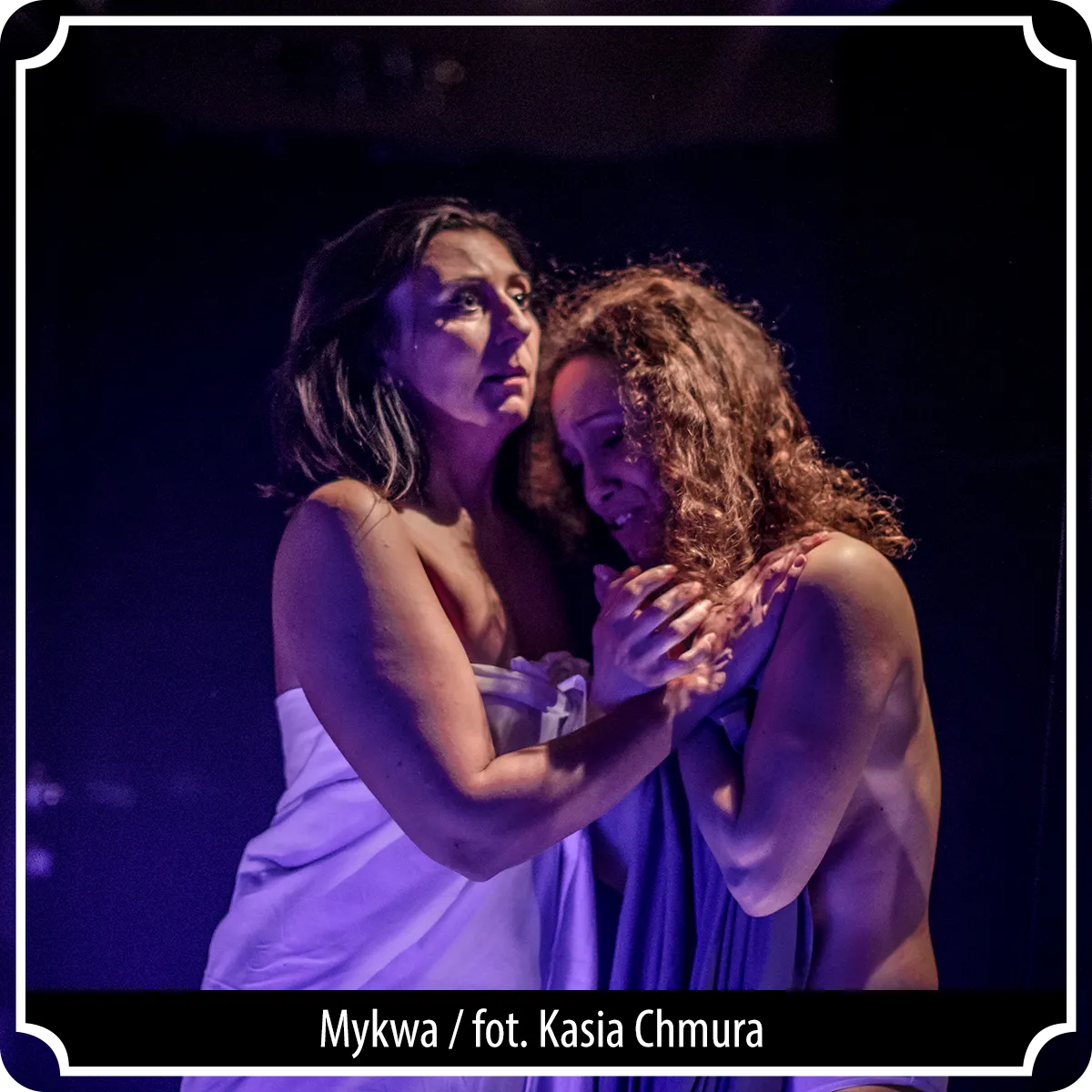 Monika Chrząstowska Mykwa