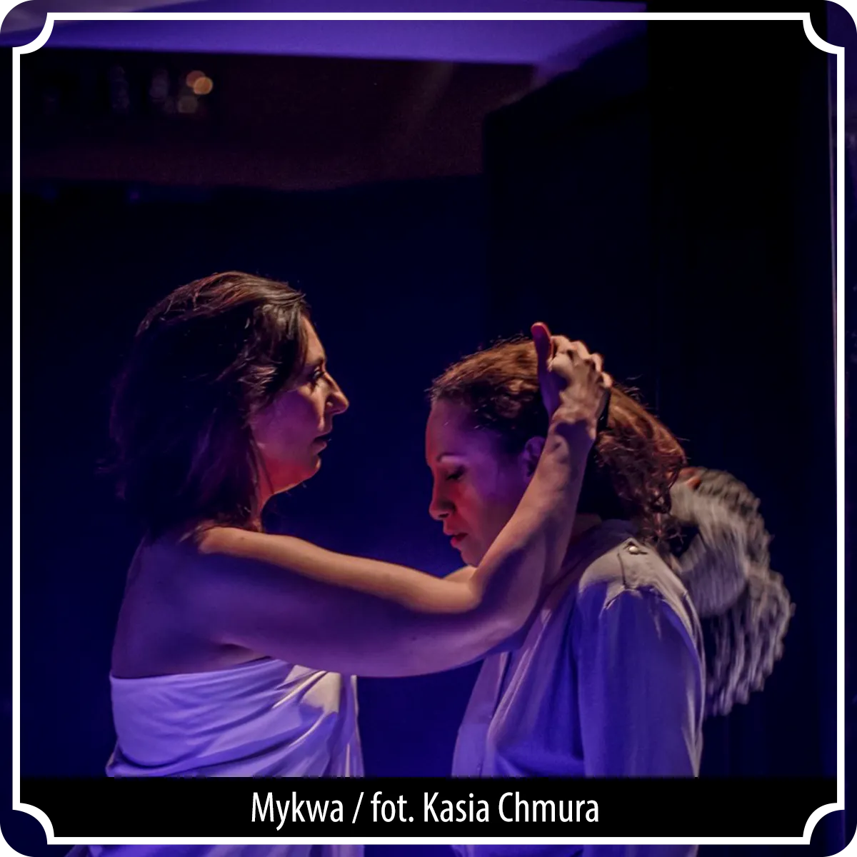 Monika Chrząstowska Mykwa