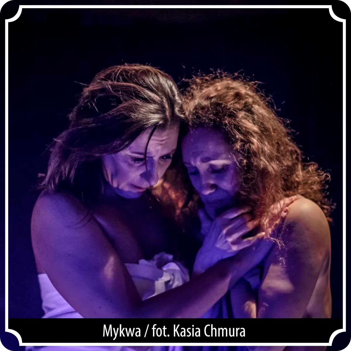 Monika Chrząstowska Mykwa